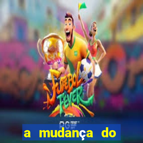 a mudança do conde beta cap 6